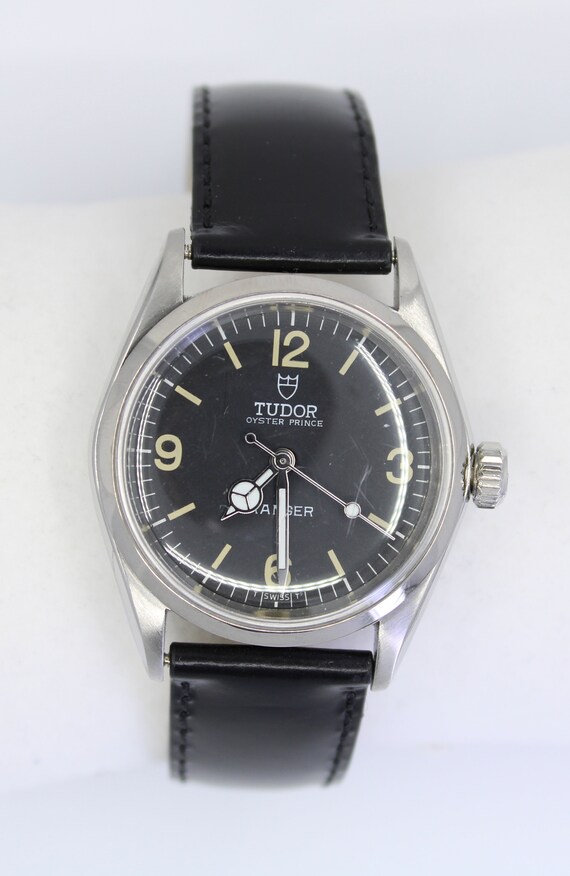 Tudor Ranger Vintage - image 2