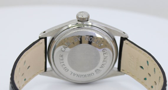 Tudor oyster hotsell case