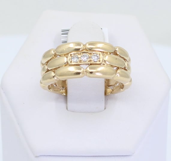 Pantera Ring - image 1