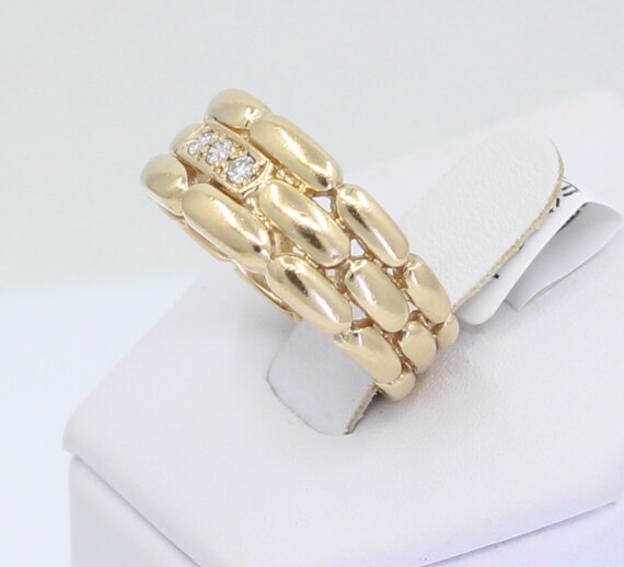 Pantera Ring - image 3