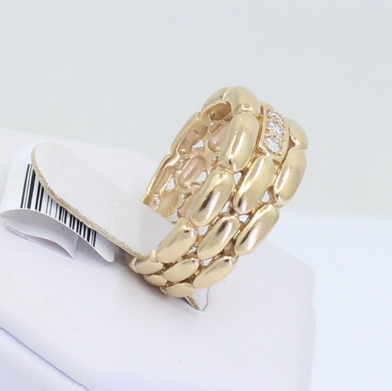 Pantera Ring - image 4