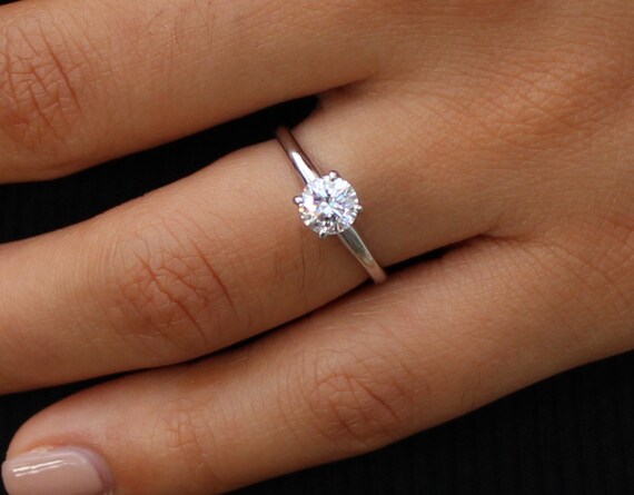 The Diamond Ring - image 1