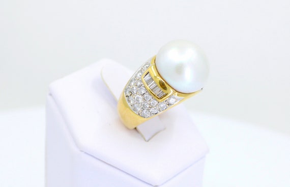 Bow Combo Ring - image 2