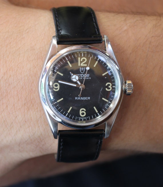 Tudor Ranger Vintage