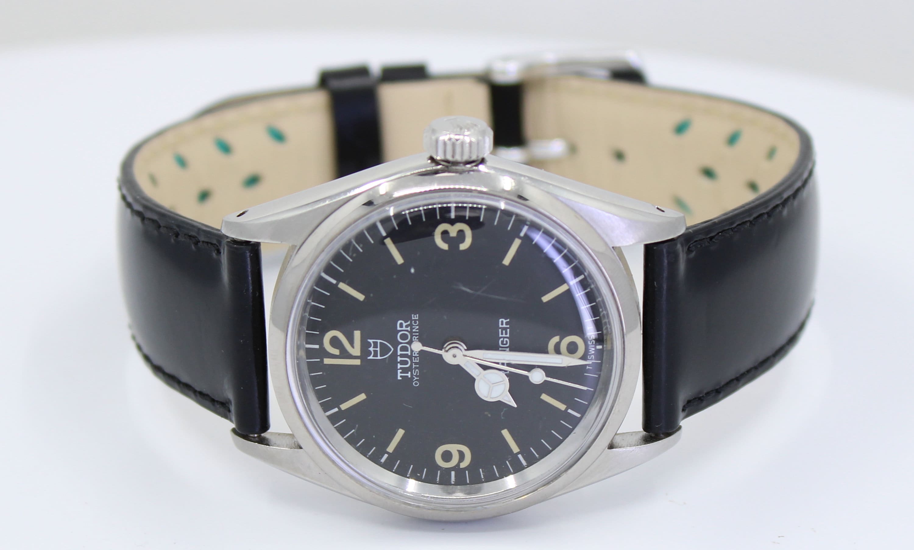 Tudor Ranger Vintage Etsy