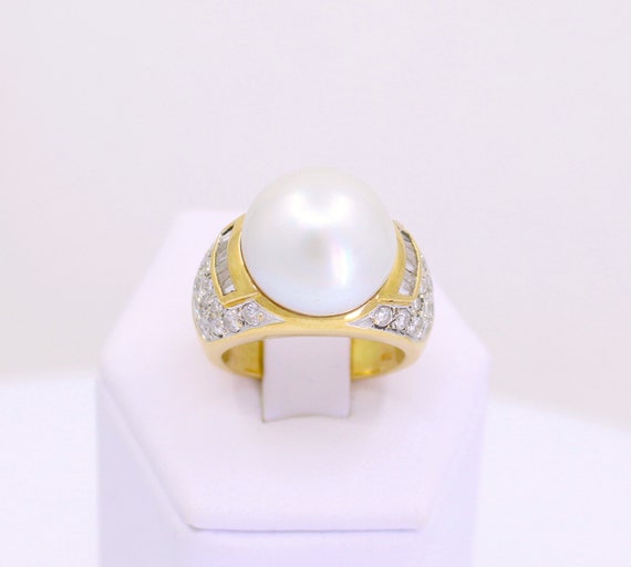 Bow Combo Ring - image 3