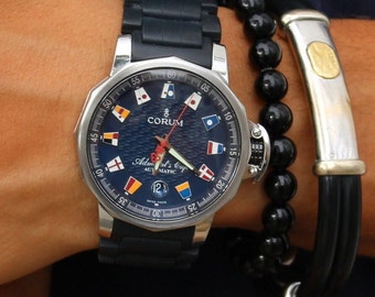 CORUM Admirals Cup 41mm Automatic