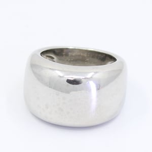 Anillo Cartier 1997 Nouvelle Vague