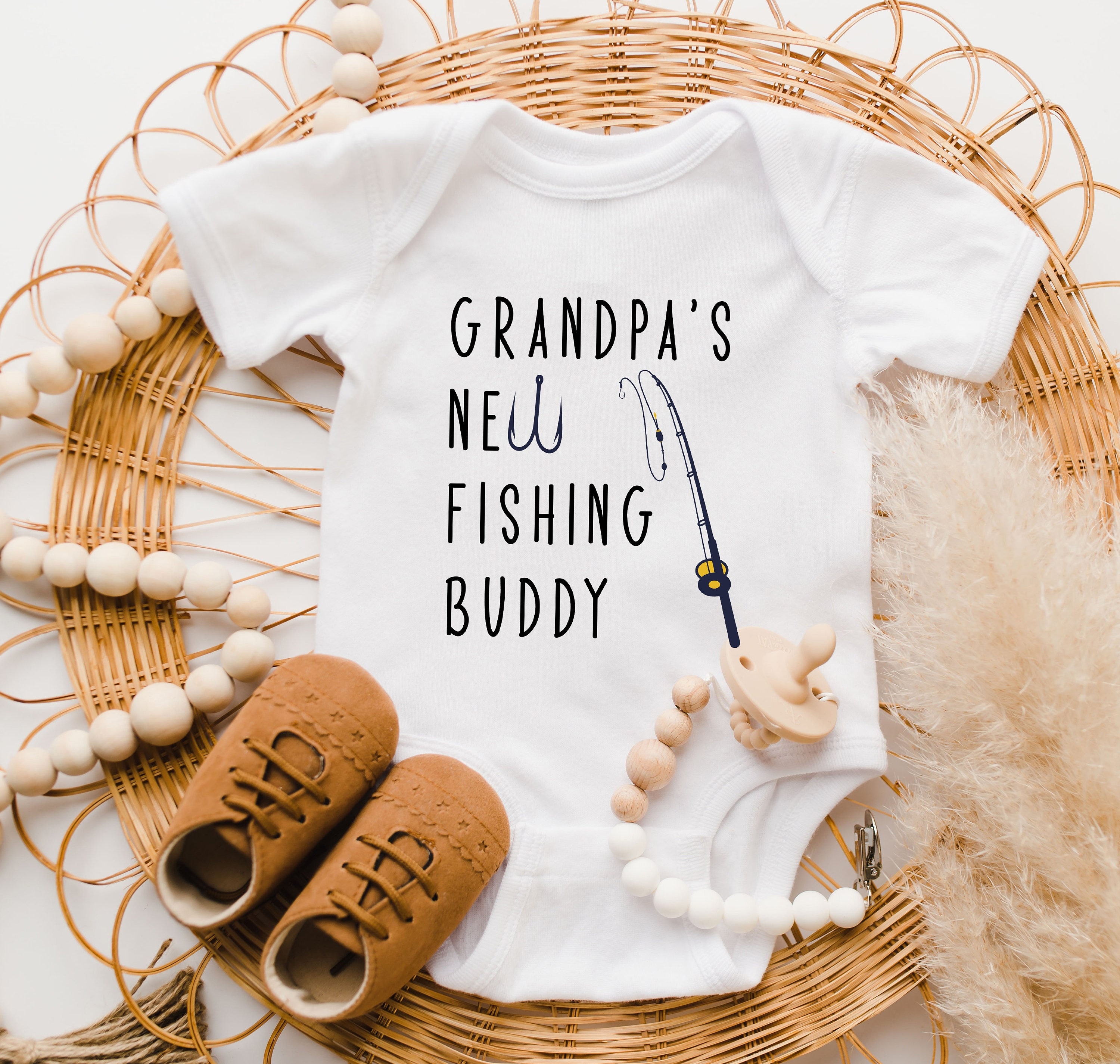 Fishing Buddy Gift - 60+ Gift Ideas for 2024
