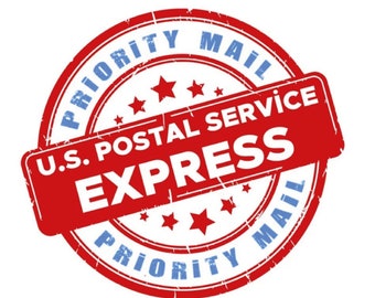 Priority Express Mail