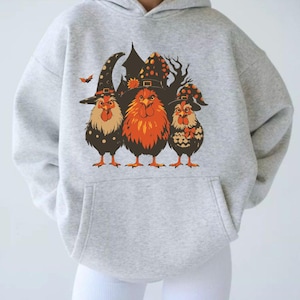 Halloween Gnomes Digital Download PNG Design - Witch Gnome PNG Hoodie, Fall Graphic Tee Design - Digital Art, Instant Download Shirt Design