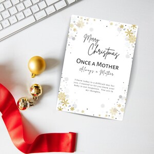 tarjetas de Navidad, bebé ángel, duelo, tarjeta de duelo, aborto espontáneo, pérdida infantil, regalo de pérdida infantil, infertilidad, fiv, regalo de duelo