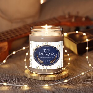 IVF Gift, IVF support, IVF, ivf gift basket, ivf care package, ivf mama, ivf got this, ivf got hope,ivf gift bag,ivf got this candle,ivf box