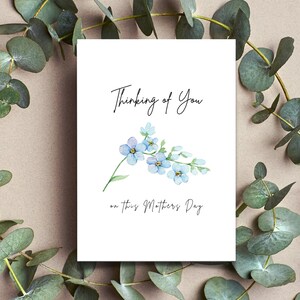 Tarjeta del día de la madre, tarjeta digital del día de la madre, madre de fiv, aborto espontáneo, pérdida de niños, parto prematuro, pérdida infantil, infertilidad, mamá, día de la madre