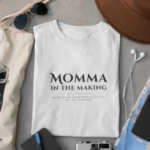 IVF, ivf Gift, ivf mama shirt, IVF shirt, IVF Sweatshirt, ivf tshirt, ivf Mama, ivf pregnancy announcement, ivf socks, ivf dad, ivf gift box