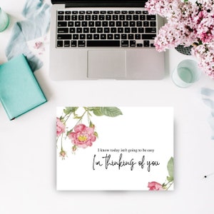 Tarjeta del día de las madres, tarjeta digital del día de las madres, mamá de FIV, aborto espontáneo, pérdida de niños, parto prematuro, pérdida de bebés, infertilidad, mamá, día de las madres
