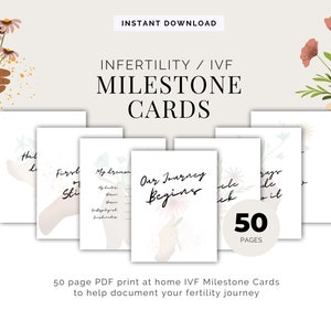 FIV, cartes d'étape FIV, cadeau FIV, voyage FIV, cartes FIV, journal FIV, arc-en-ciel FIV, maman FIV, cartes de voyage FIV, infertilité, bébé arc-en-ciel