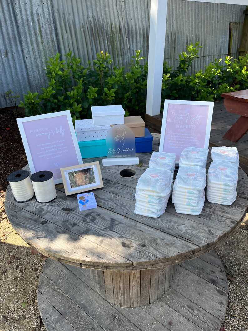 Wooden Table Number Stand Wedding Menu Stand Photo Stand Etsy Australia