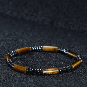 TURANDOSS Grandpa Gifts, Christmas Bracelet Gifts For Grandpa, Grandpa Fathers Day Birthday Christmas Gifts For Grandpa Bracelets Jewelry Gifts