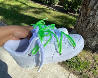 custom off white af1