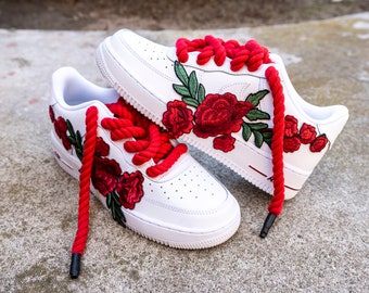 bar lace af1