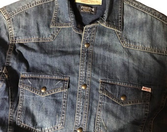 jack jones vintage jeans