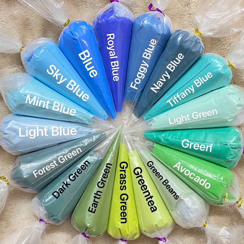 Cream Glue, 9PCS Rainbow Colors 100g Fake Whipped Cream Glue With 6PCS Piping Tip, DIY Phone Case Kit For Decoration Craft For Birthday, Christmas