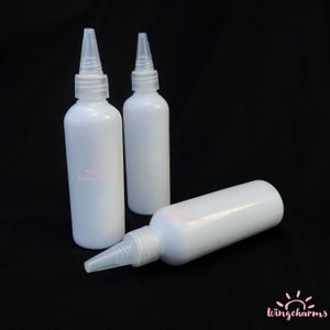 Decoden Cream Glue thinner, Simulation Cream Glue thinner, Decoden Tool