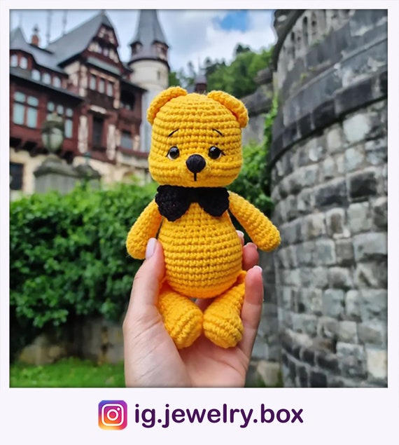 Nasi Di Plastica Per Animali Di Peluche - 300 Pezzi In 5 Misure Per Orsetti, Amigurumi E Pupazzi - Foto 12