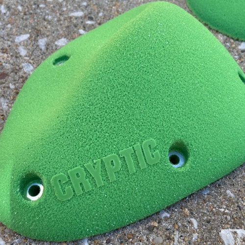 7 ロッククライミングホールド - ボルトオン大型ハンドホールド - Etsy