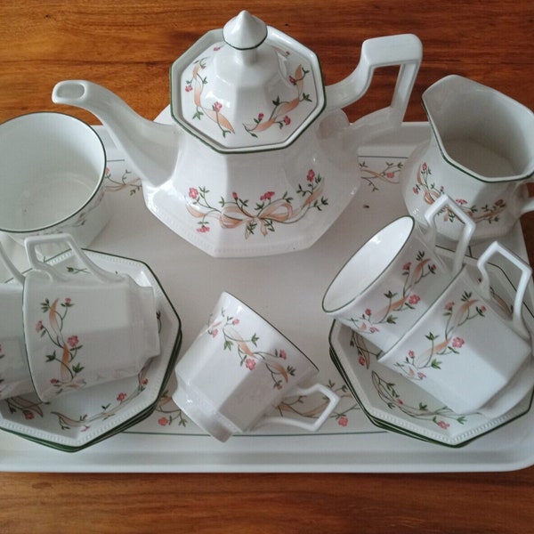 High Tea Cutlery Etsy