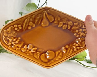 ヴィンテージのロイヤルウースター ハニーオーチャード ディナー