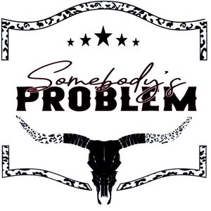 Wallen, problema de alguém, país, caveira de vaca, concerto, música