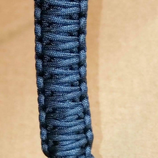 Paracord, Monkey fist, keychain