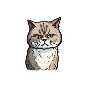 Mad_Cat - Discord Emoji