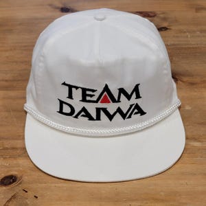 Daiwa Fishing Hats - Etsy