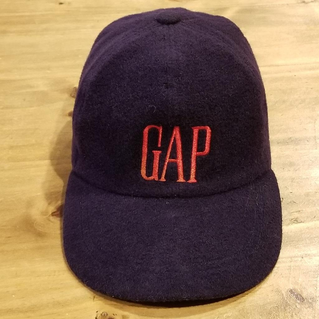 Vintage Gap Hat - Etsy display picture 1