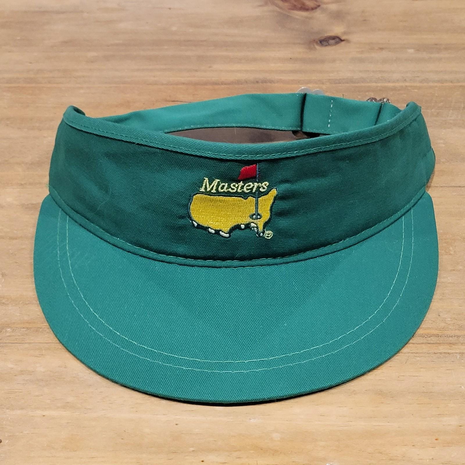 Masters golf vintage hat - Etsy 日本