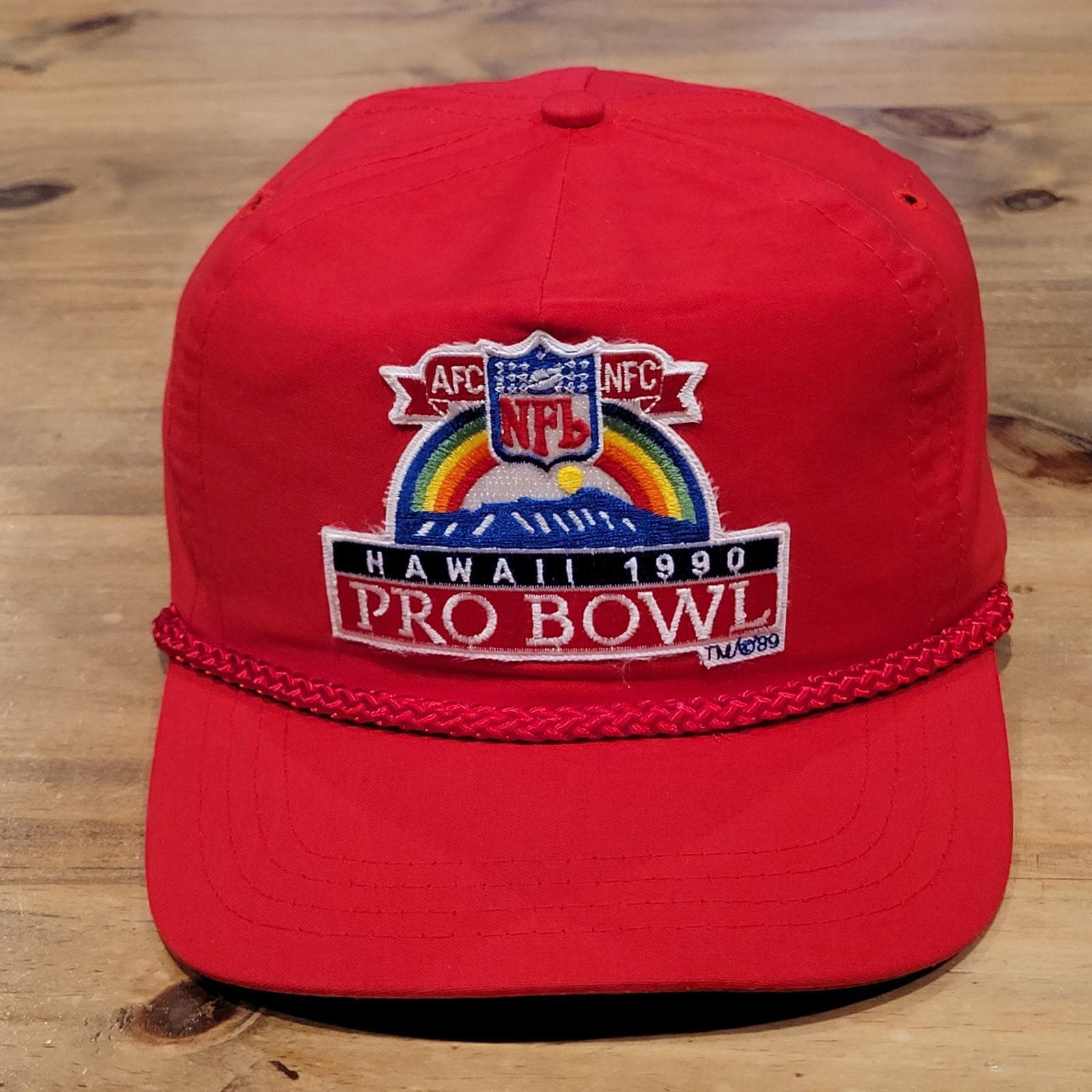 Nfc Pro Bowl Hats - Etsy
