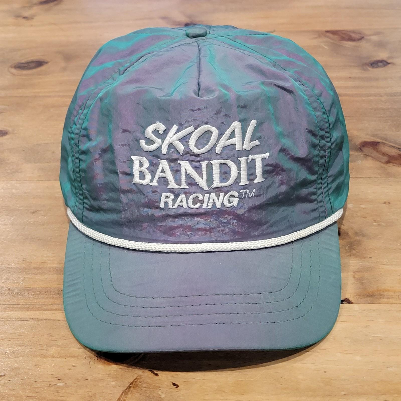 Skoal bandit racing - Etsy 日本