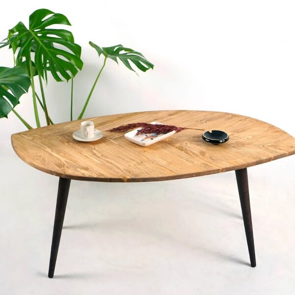 Tree Coffee Table Etsy