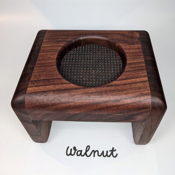 Sofa Cup Holder Walnut Couch Cup Holder Sofa Arm Tray Couch Arm Tray Table Armchair Table Etsy