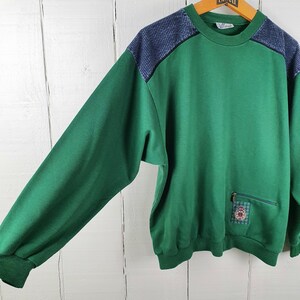 maillot　Linen Big Sweat Shirt-Tee Chicago 98 Slogan Airtex Mesh Oversized T-shirt | boohoo