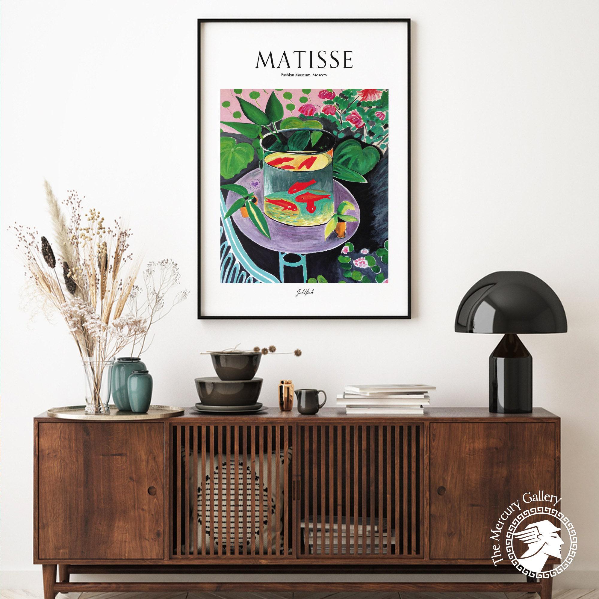 Wallbuddy Arte Japonés Cuadros Decoracion Salon Modernos - Posters Para Japon Paneles Decorativos Para Pared Regalos Para Amigas Decoracion Pared | Japanese Aesthetic Room Decor (84cm x 118.9cm (A0