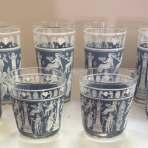 Wedgwood - Glasses