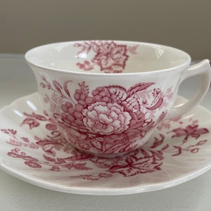 Royal Doulton - The Kirkwood - Teacup