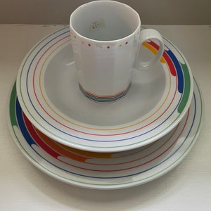 Celebrate Pride! Studio Nova “Primary Stripes” set