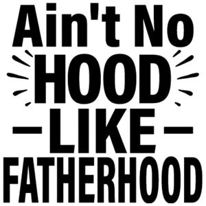 Aint No Hood Wie Vaterschaft Png, Vatertag Png Lustiger Vater PNG, Vaterschaft Png, Vater Leben Png, Vater Shirt Design, Geschenk für Vater Png