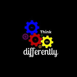 Think DIfferently