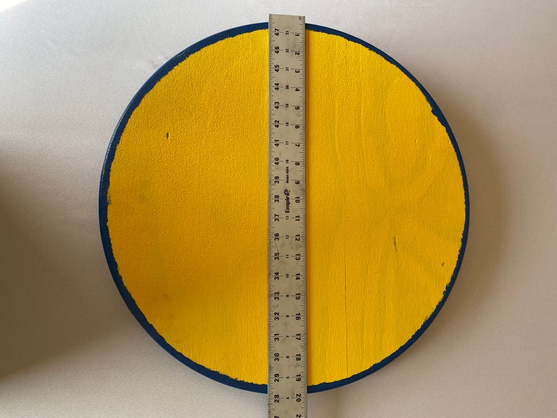 Dog Agility Wobble Board Multiple Sizes Etsy